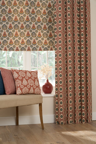 Chess Designs Serena Cinnamon