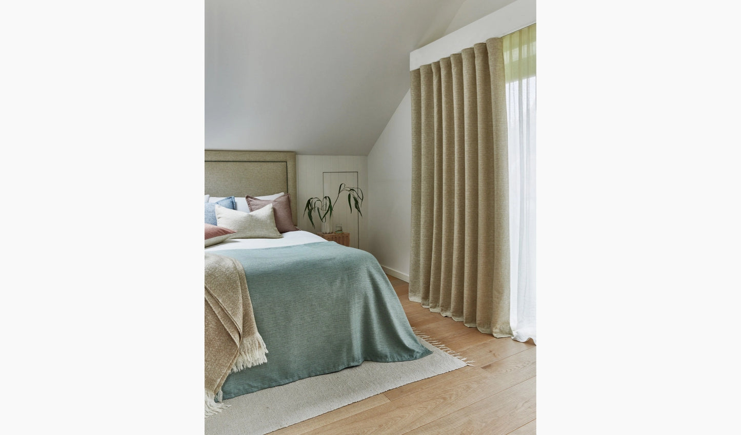 Prestigious Textiles Java Wheat