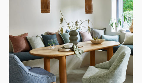 Prestigious Textiles Java Wheat