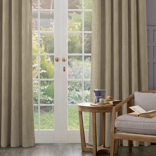 Voyage Maison Jedburgh Fabric Biscuit