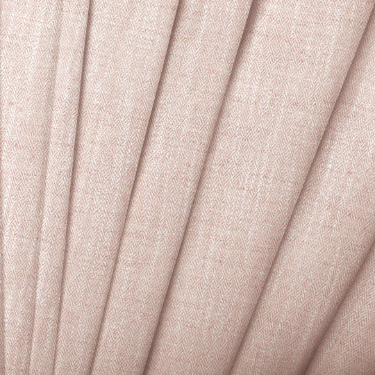 Voyage Maison Jedburgh Fabric Blush