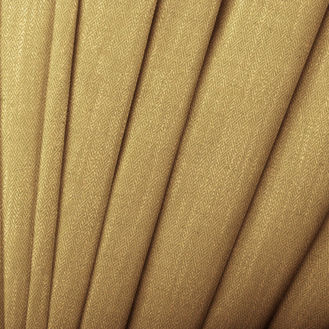 Voyage Maison Jedburgh Fabric Buttercup