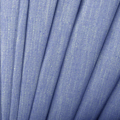 Voyage Maison Jedburgh Fabric Cobalt