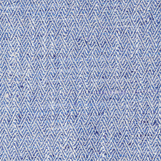 Voyage Maison Jedburgh Fabric Cobalt