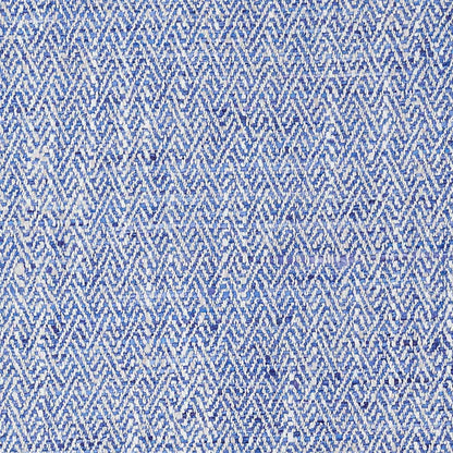 Voyage Maison Jedburgh Fabric Cobalt