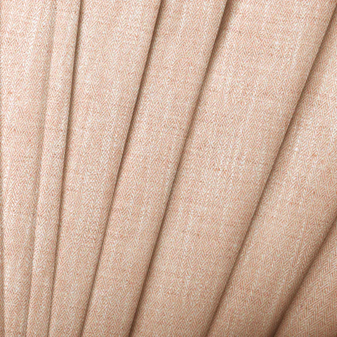 Voyage Maison Jedburgh Fabric Coral