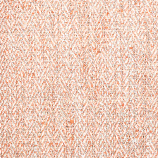 Voyage Maison Jedburgh Fabric Coral