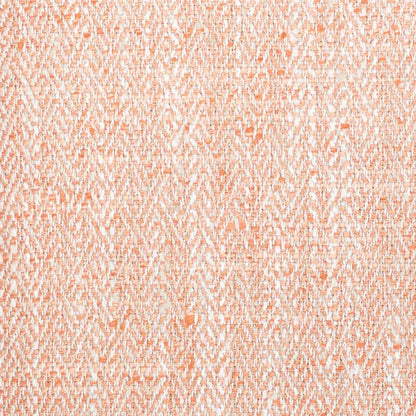 Voyage Maison Jedburgh Fabric Coral