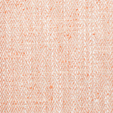 Voyage Maison Jedburgh Fabric Coral