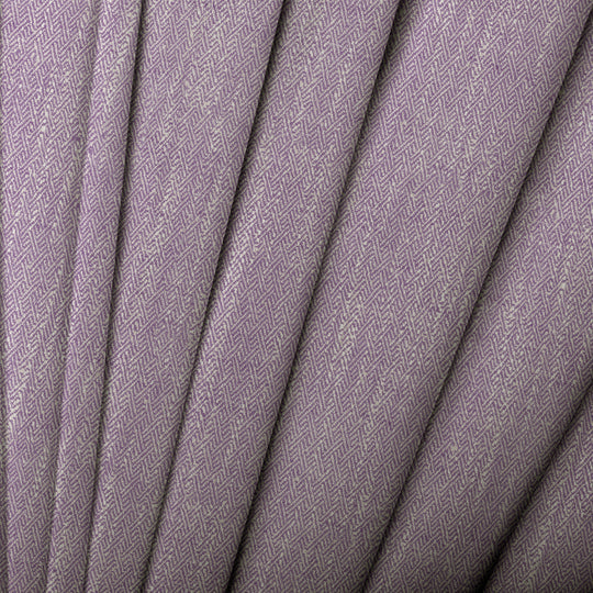 Voyage Maison Jedburgh Fabric Damson