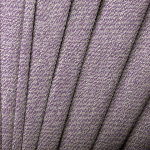 Voyage Maison Jedburgh Fabric Damson