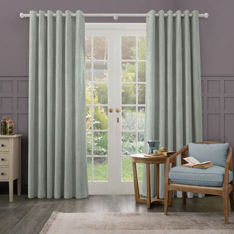Voyage Maison Jedburgh Fabric Mineral