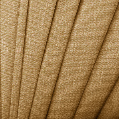 Voyage Maison Jedburgh Fabric Ochre