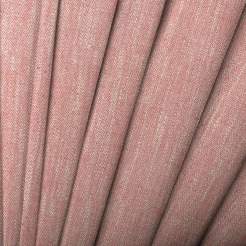 Voyage Maison Jedburgh Fabric Poppy