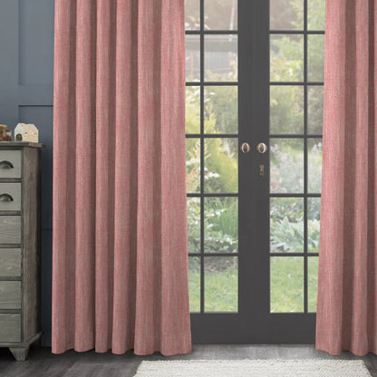 Voyage Maison Jedburgh Fabric Poppy