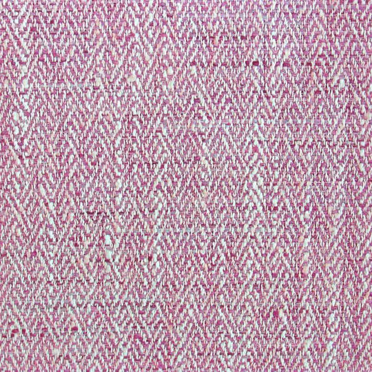 Voyage Maison Jedburgh Fabric Raspberry