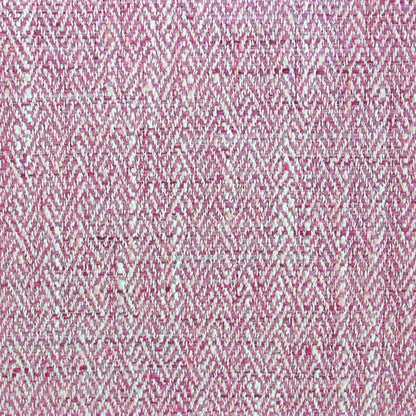 Voyage Maison Jedburgh Fabric Raspberry