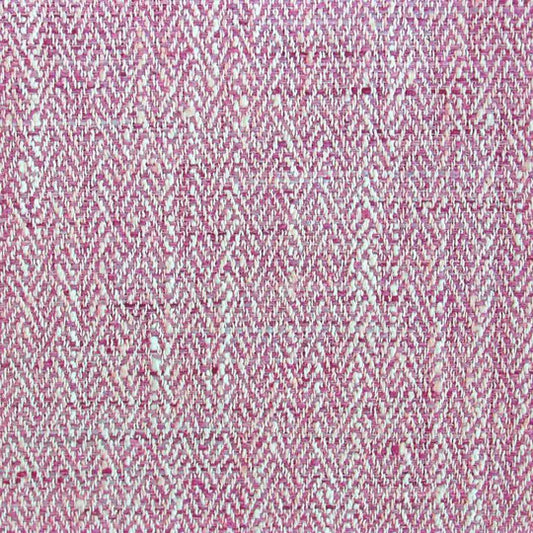 Voyage Maison Jedburgh Fabric Raspberry