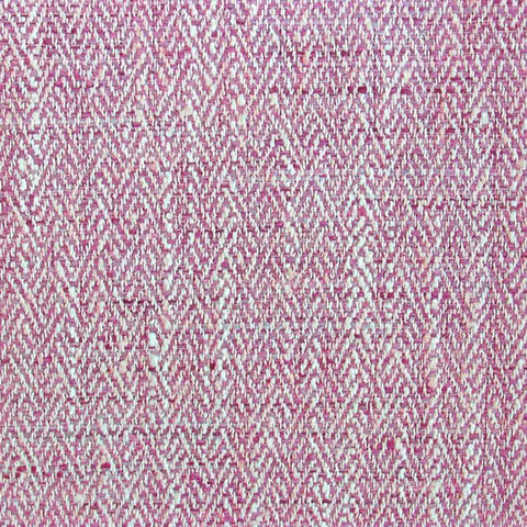 Voyage Maison Jedburgh Fabric Raspberry