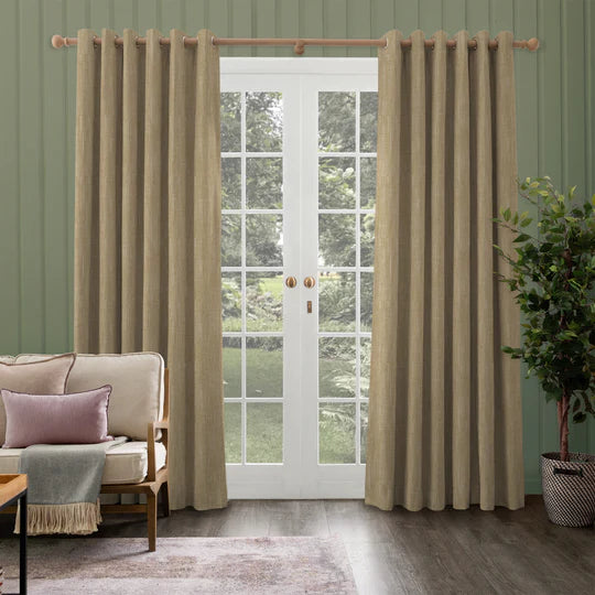 Voyage Maison Jedburgh Fabric Sand