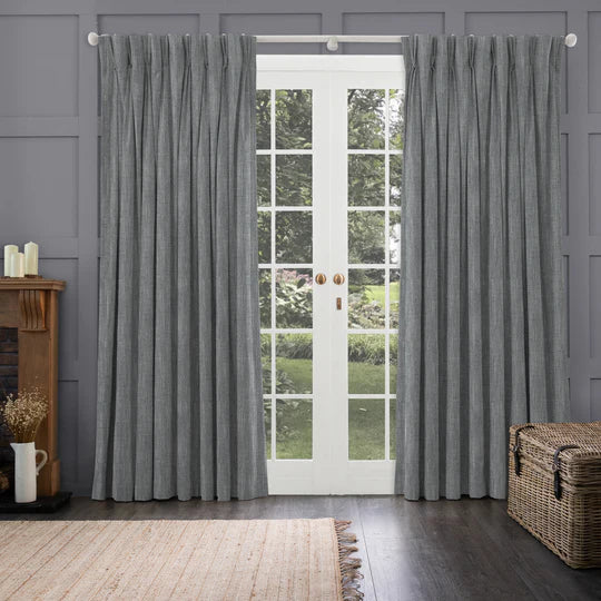 Voyage Maison Jedburgh Fabric Slate