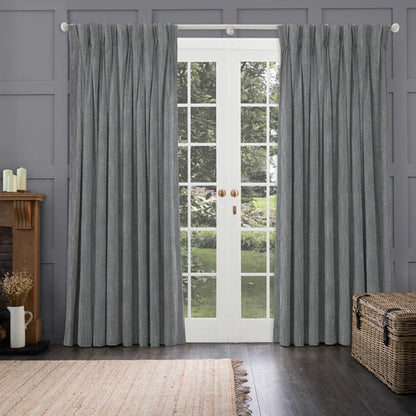 Voyage Maison Jedburgh Fabric Slate