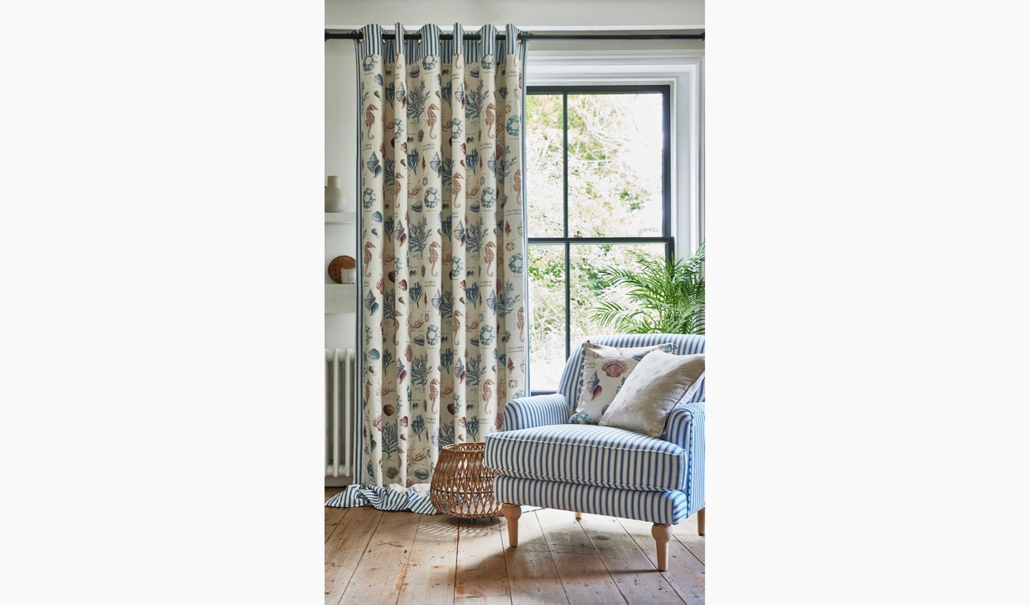 Prestigious Textiles Bude Harbour