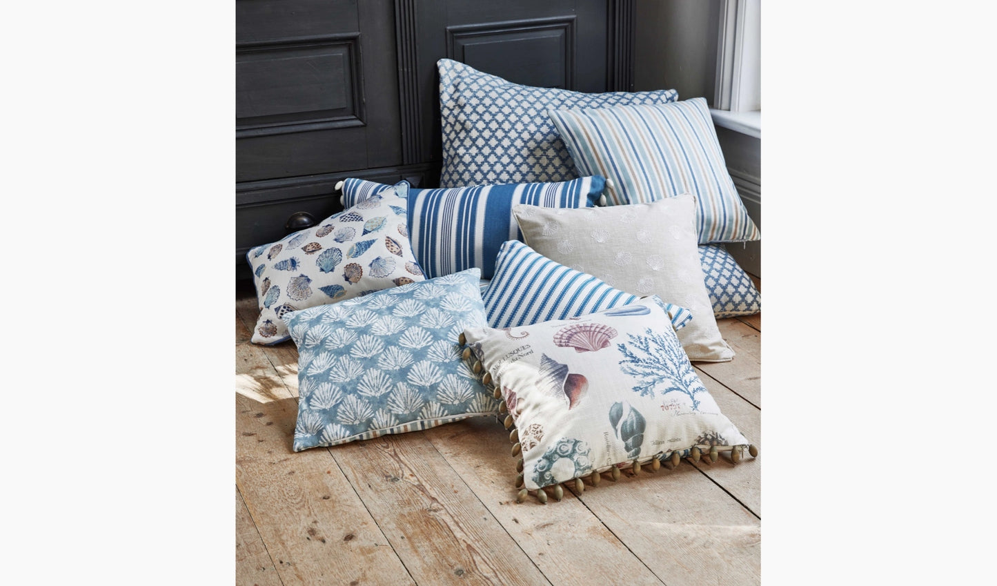 Prestigious Textiles Fistral Coral