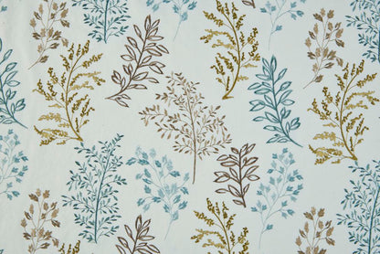 Bill Beaumont Juniper Duck Egg