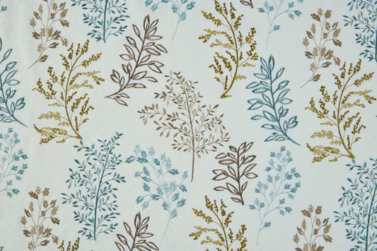 Bill Beaumont Juniper Duck Egg