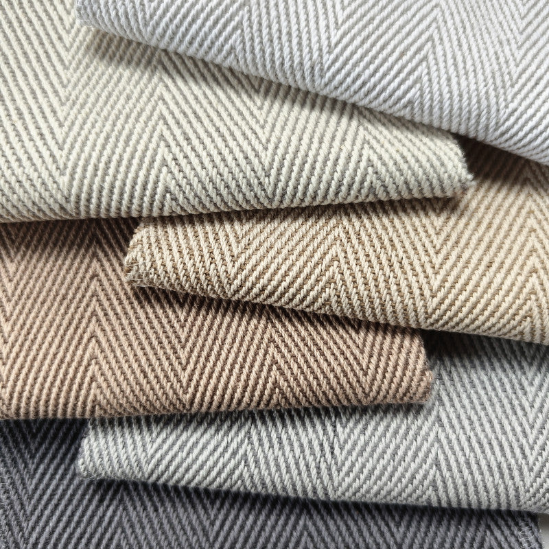 Archroll Linen Collection Fabric:  JY2002-6