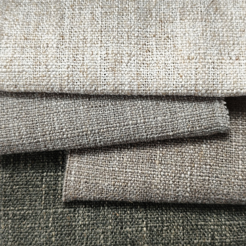 Archroll Linen Collection Fabric:  JY2005-1