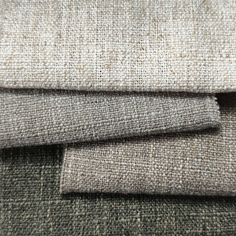 Archroll Linen Collection Fabric:  JY2005-1