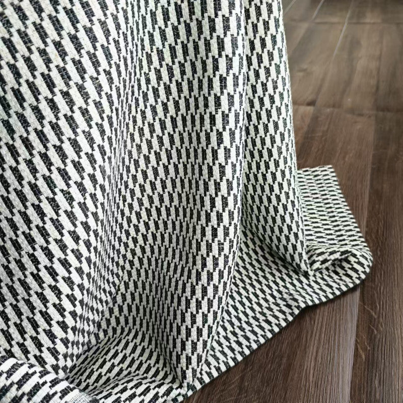 Archroll Linen Collection Fabric:  JY2006-2