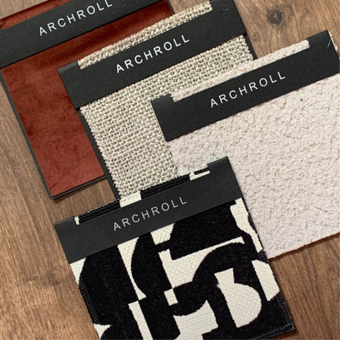 Archroll Cornwall Collection: JY2305-3