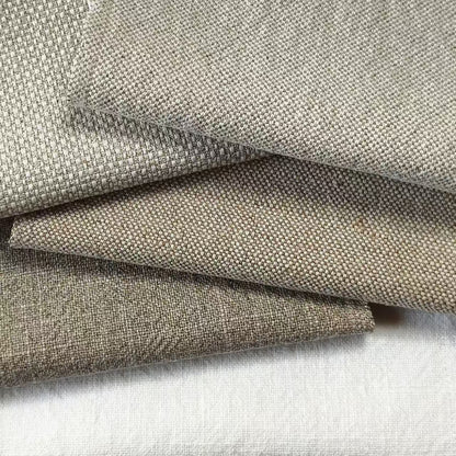 Archroll Linen II Collection Fabric: JY2379-1