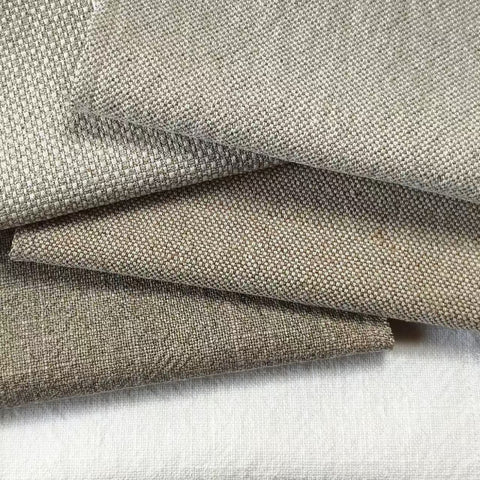 Archroll Linen II Collection Fabric: JY2379-1