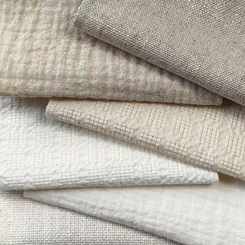 Archroll Linen II Collection Fabric:   JY2382-1
