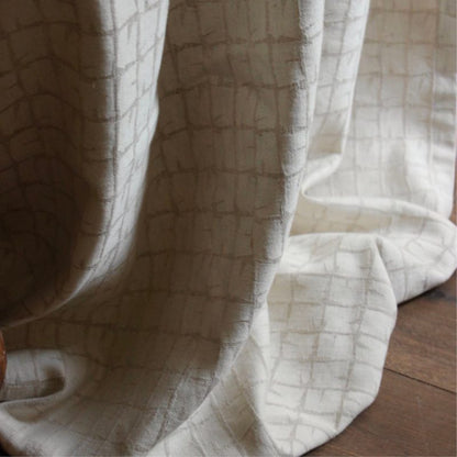 Archroll Linen II Collection Fabric: JY2385-1