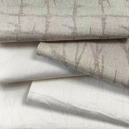 Archroll Linen II Collection Fabric: JY2385-1