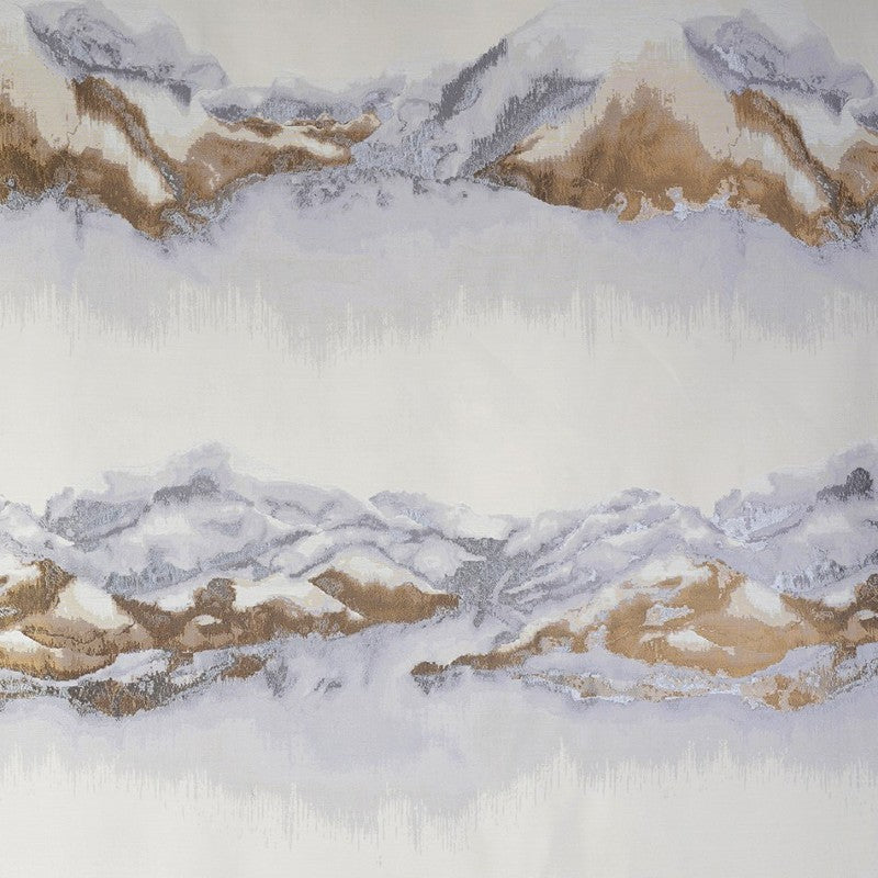 Archroll Alps Collection Fabric: JY8356-1