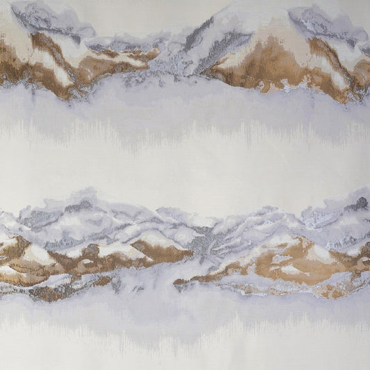 Archroll Alps Collection Fabric: JY8356-1