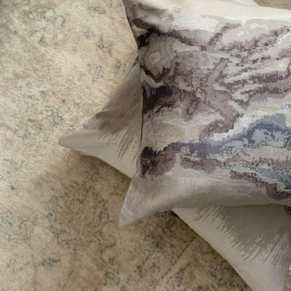 Archroll Alps Collection Fabric: JY8356-6