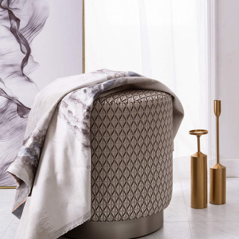 Archroll Alps Collection Fabric: JY8365-2