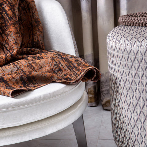 Archroll Alps Collection Fabric: JY8365-1