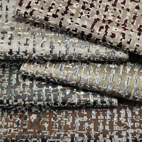 Archroll Alps Collection Fabric: JY8367-3