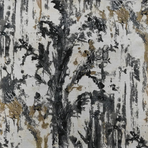 Archroll Alps Collection Fabric: JY8410-1