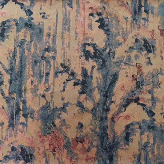 Archroll Alps Collection Fabric: JY8410-4