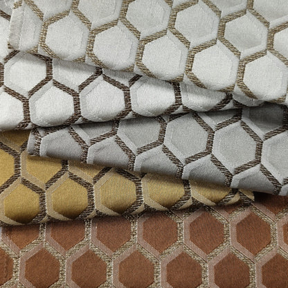 Archroll Goldance Collection:  JY8771-5