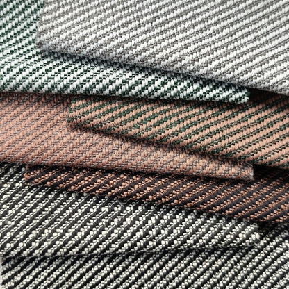 Archroll Linen Collection Fabric: JY8940-7